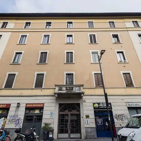 Apartamento Living Corso Sempione