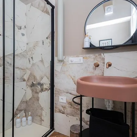 Apartamento Living Corso Sempione Milán